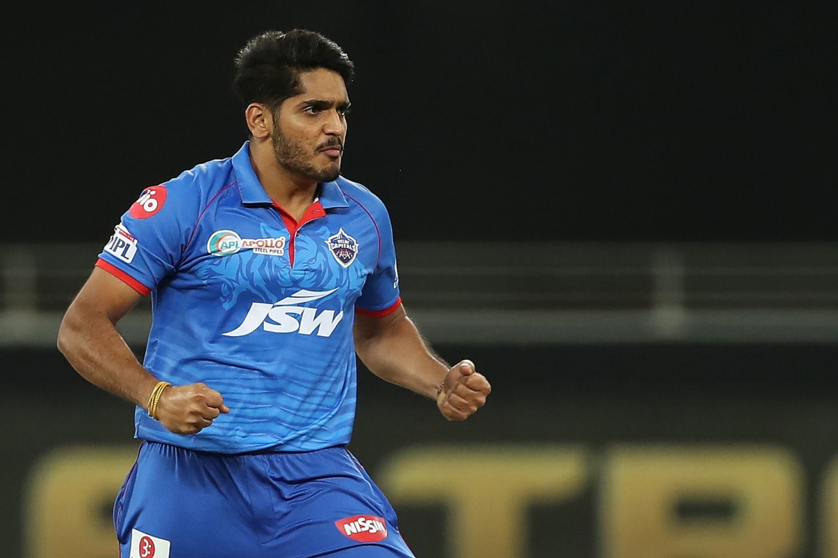 IPL 2020:Tracing Tushar Deshpande's Journey From Parsee Gymkhana to IPL via Shivaji Park