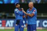 IPL 2020: Shreyas Iyer is in Bit of Pain After Injuring Shoulder, Says Shikhar Dhawan