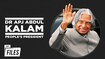 Dr APJ Abdul Kalam: The Man Who Ignited A Billion Minds | Rare Interviews |Crux Files