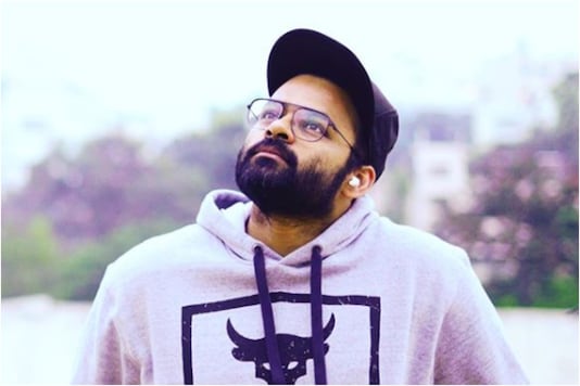 Sai Dharam Tej Sai Dharam Tej