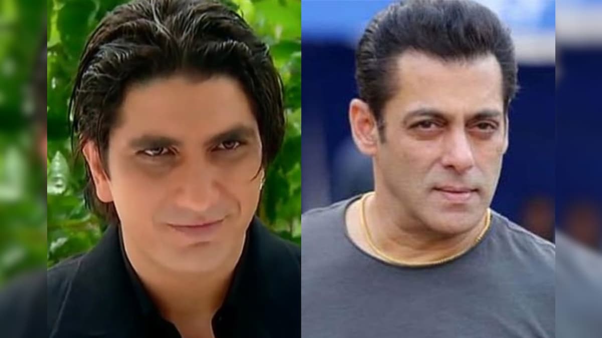 Ailing Actor Faraaz Khan's Family Says They'll 'Forever Be Grateful' to Salman Khan for Financial Aid