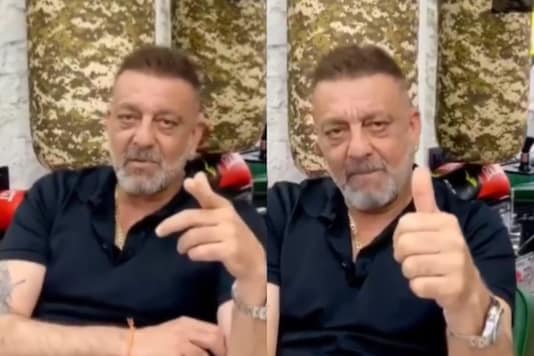 Sanjay Dutt Sanjay Dutt