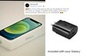 Samsung Had the Most Savage Response to Apple Not Including a Charger With iPhone 12