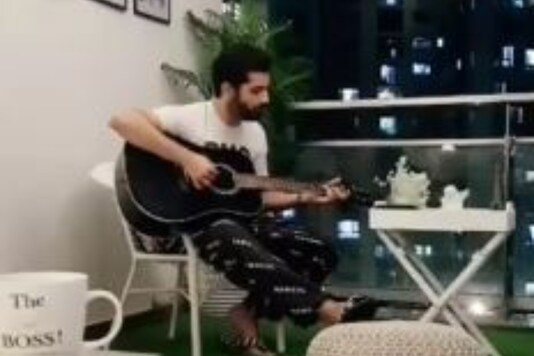 credits - Sharad Malhotra Instagram credits - Sharad Malhotra Instagram