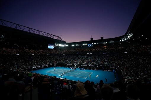 File image of Australian Open. (Photo Credit: Reuters)