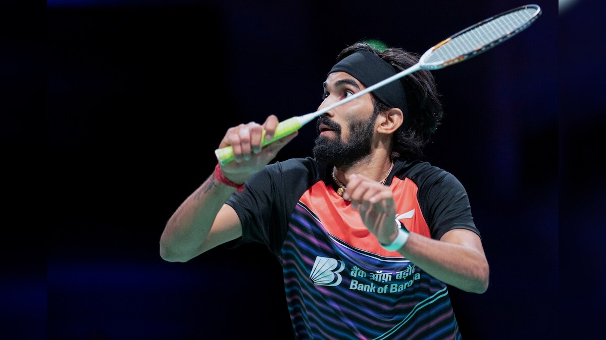 Swiss Open 2021: Kidambi Srikanth, Satwik-Ashwini Enter Quarterfinals