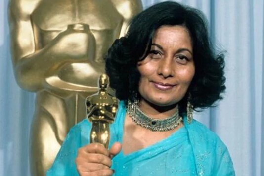 Bhanu Athaiya Bhanu Athaiya