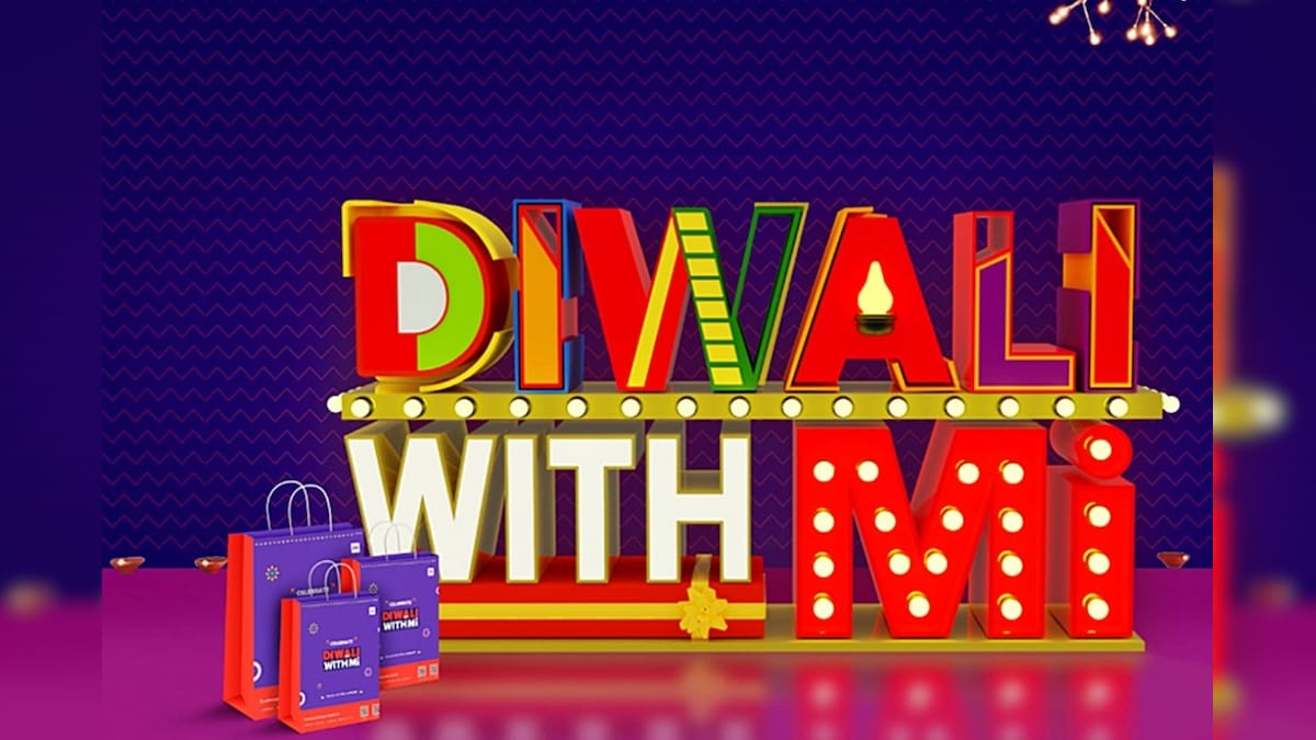 Xiaomi Diwali With Mi Sale: Mi 10, Redmi 9 Series & More With Up To Rs. 10,000 Discount