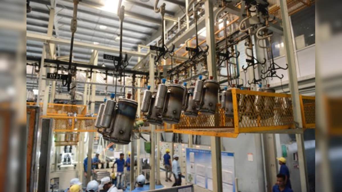 Govt Bans Import of Air Conditioners with Refrigerants News18