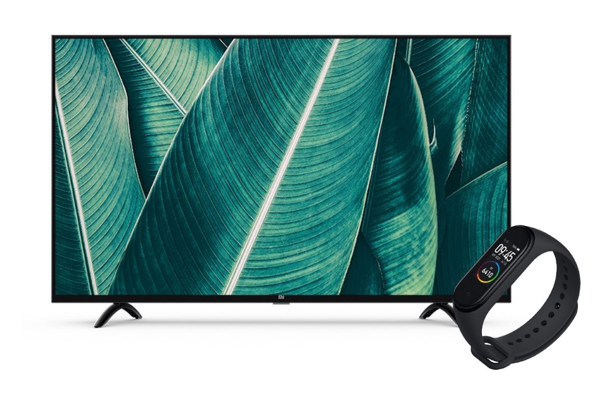 Телевизор led xiaomi mi tv a2 32