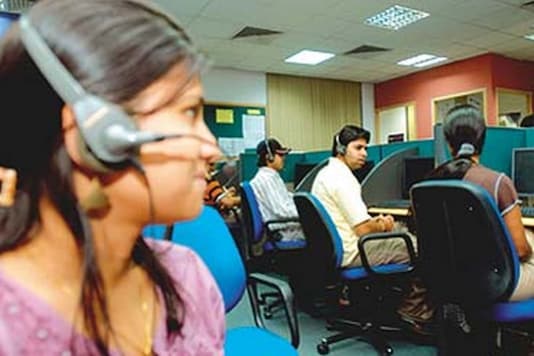 When victims called the toll-free number, they were connected to India-based call centres participating in the fraud scheme. (Representational Image: PTI) When victims called the toll-free number, they were connected to India-based call centres participating in the fraud scheme. (Representational Image: PTI)