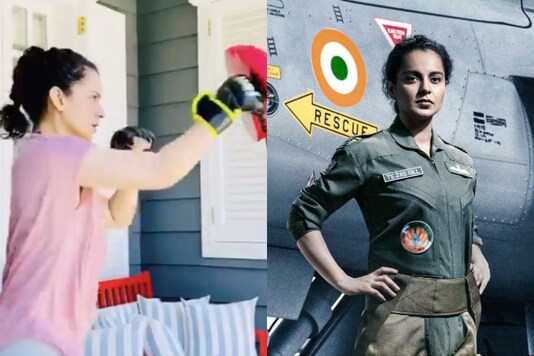 Kangana Ranaut Kangana Ranaut