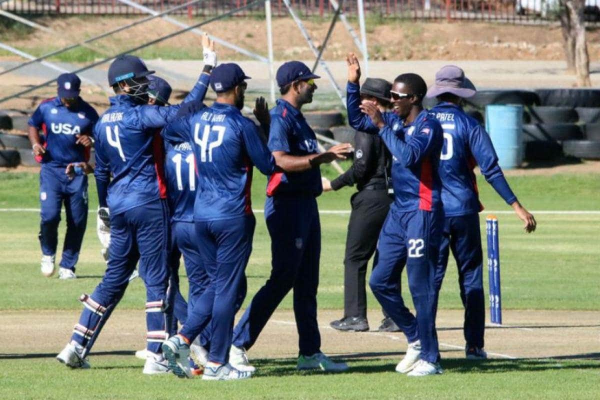 USA Cricket Eyes Full ICC Membership By 2030