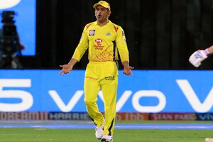 In Pics, Can Chennai Super Kings Bounce Back?