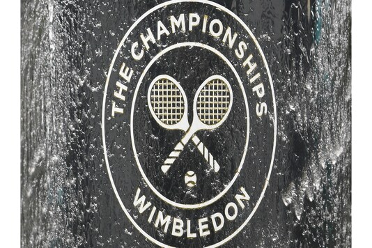 General image of Wimbledon (Photo Credit: Reuters) General image of Wimbledon (Photo Credit: Reuters)