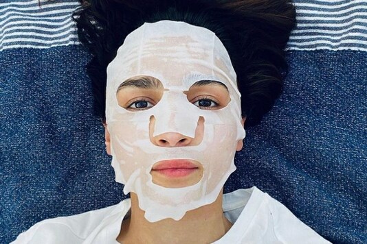 Alia Bhatt S Recent Instagram Post Is All About Skincare And Face Mask Her attractive eyes are always twinkling and she's got a.