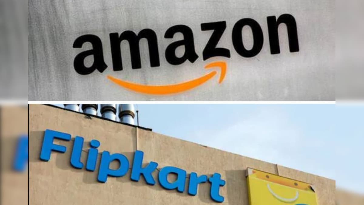 Govt to Asks ED, RBI to Take Action Against Amazon, Flipkart on Violation of FDI Policy, FEMA