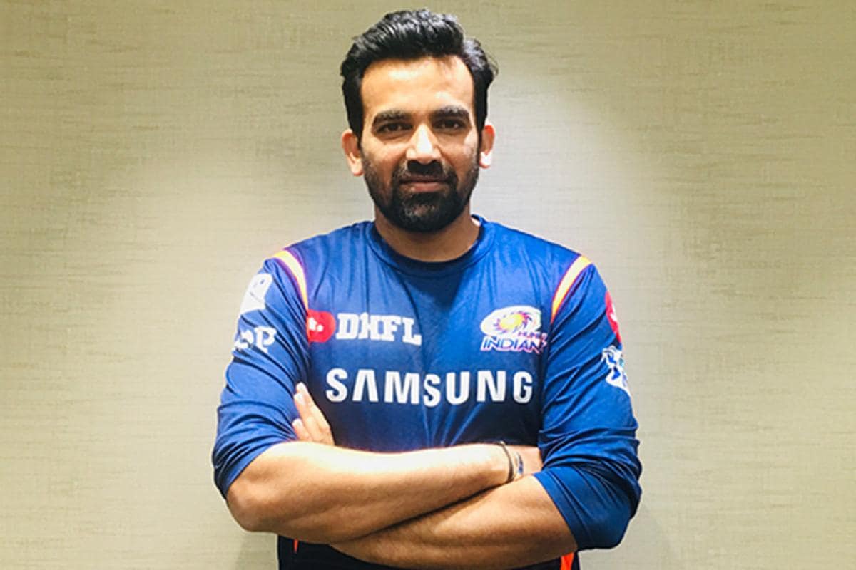 Zaheer Khan says “Could have gone for their trump card upfront” in T20 World Cup 2021