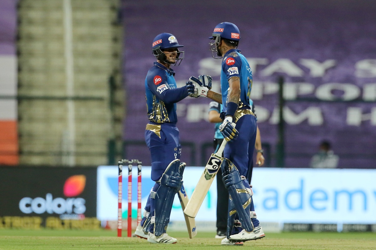 IPL 2020 Final: Hunger and Working on Nitty Gritties Did It, Say Triumphant MI Players