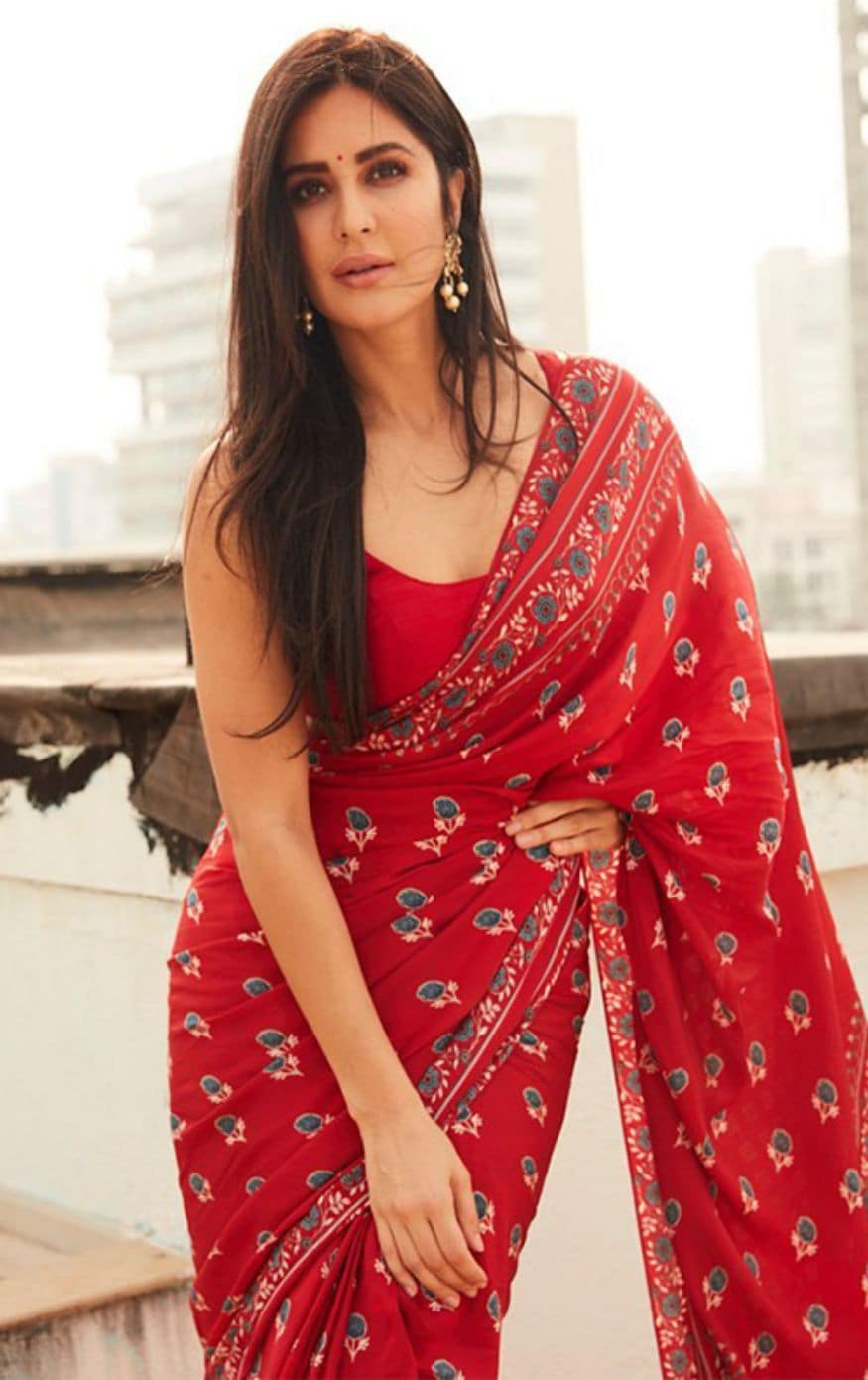 9 colours of Navratri 2023 | Dresses to wear in Navratri 2023 | HinduPad