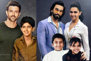 Netizens are Impressed by this Kerala Artist for His Amazing Photoshop Skills