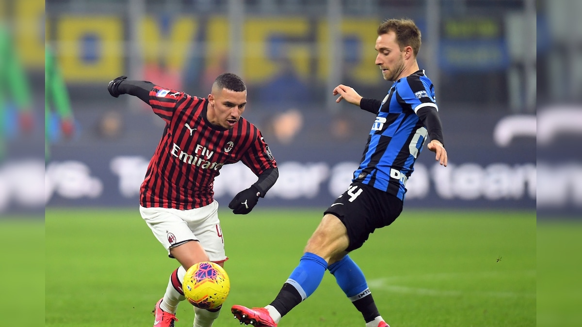 INT vs MIL Dream11 Predictions, Serie A 2020-21 Inter Milan vs AC Milan Playing XI, Football Fantasy Tips