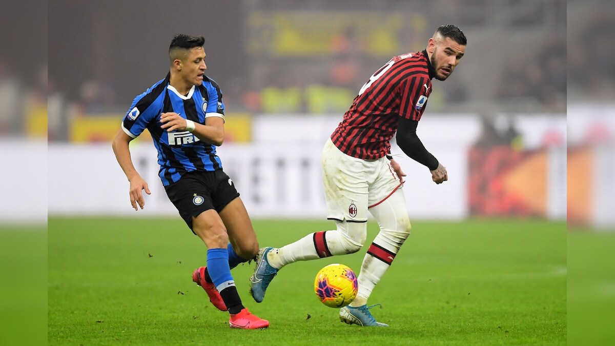 Serie A 2020-21 Inter Milan vs AC Milan Live Streaming: When and Where to Watch Live Telecast, Timings in India, Team News