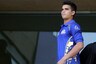 Arjun Tendulkar Named in Mumbai's Squad for Syed Mushtaq Ali Trophy