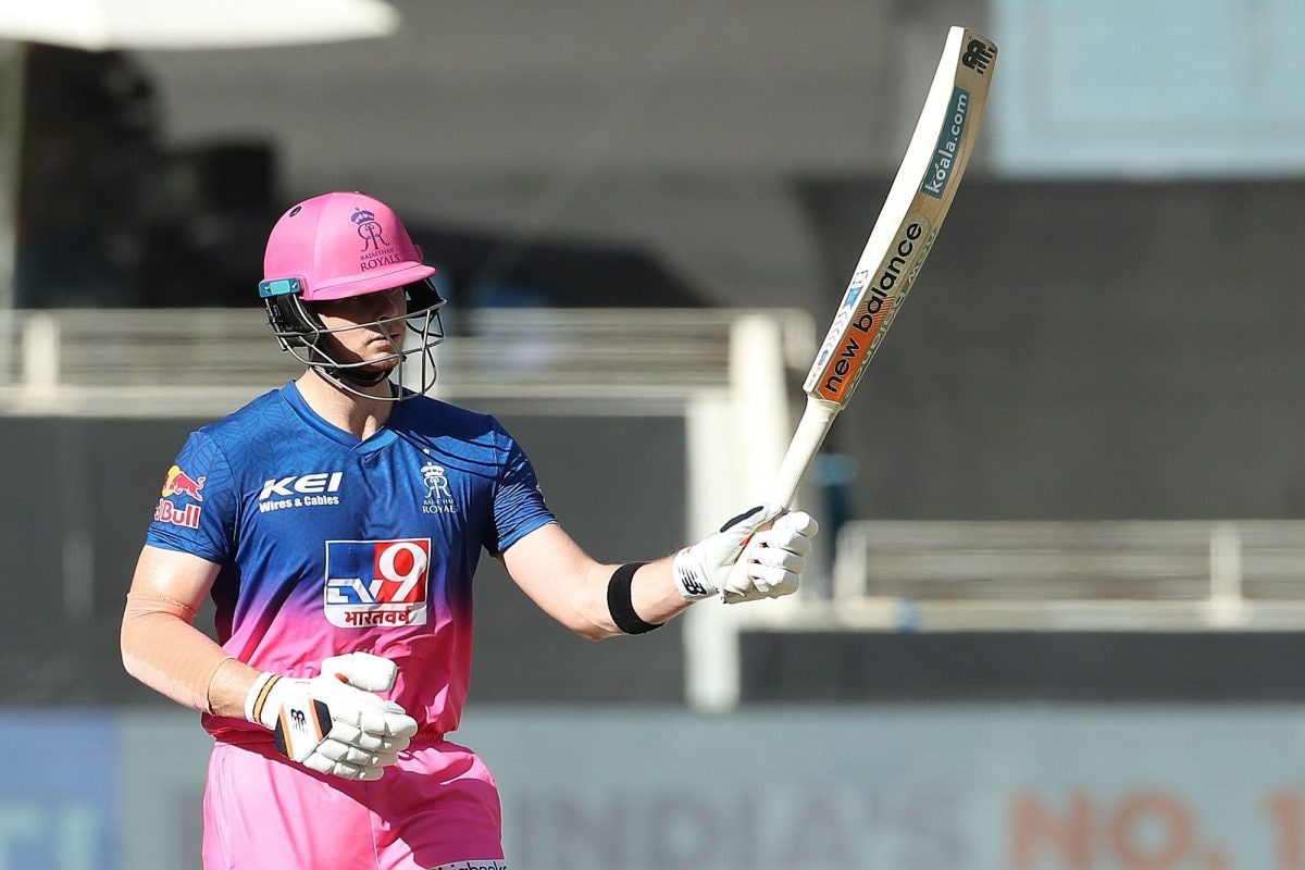 IPL Auction 2021: Delhi Capitals 'Shocked' to Get Steve Smith as Ceap as ₹ 2.2 Crore