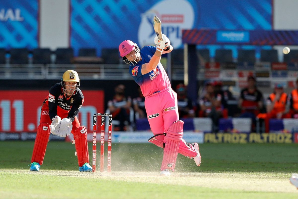 Steve Smith Rules Out Any Chance of Appearing in Big Bash League, Other Top Stars Likely to Follow Suit