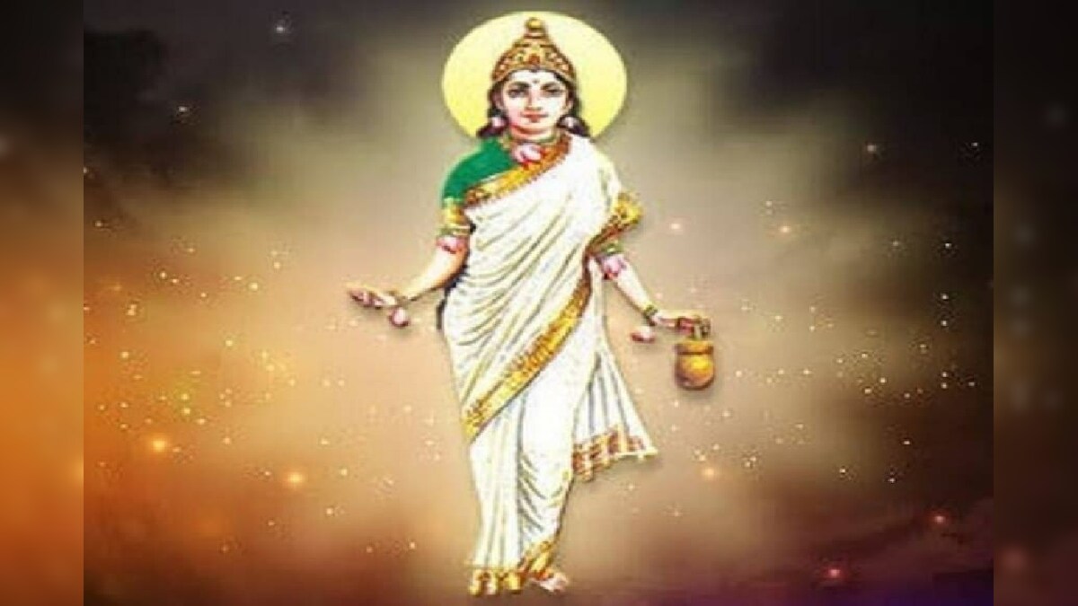 Navratri Day 2: Devotees to Welcome Maa Brahmacharini as the ...