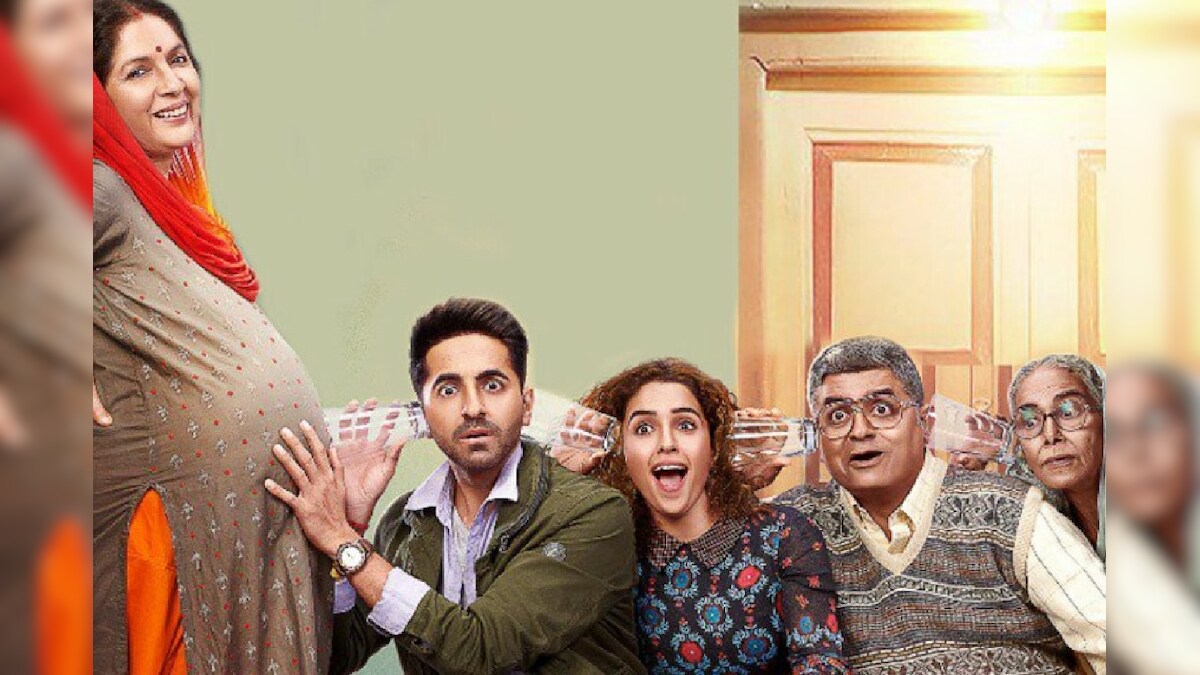 2 Years of Badhaai Ho: Ayushmann Khurrana Talks About Normalising Taboo Topics Through Cinema