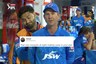'Such a Clown': Rishabh Pant Mimicking Delhi Capitals Coach Ricky Ponting in Interview Goes Viral