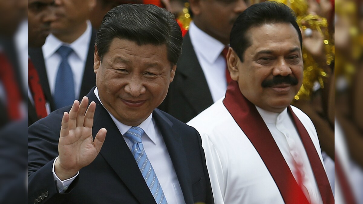 India-Sri Lanka Relationship Hits Roadblocks. Is China Playing Dirty Games in Indian Ocean?