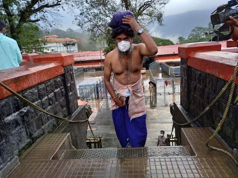 (Image: G SREEJITH/News18 Kerala) (Image: G SREEJITH/News18 Kerala)