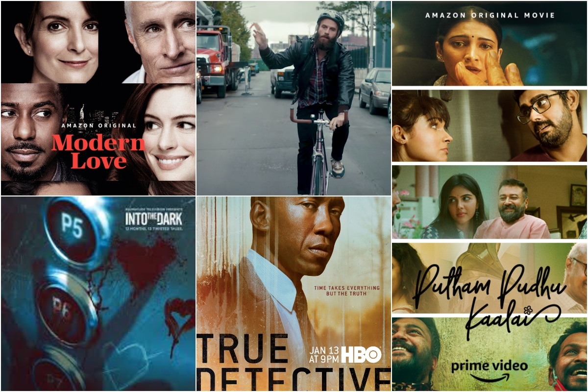 Binge Worthy 5 Engaging Anthology Films and Web Shows You Can