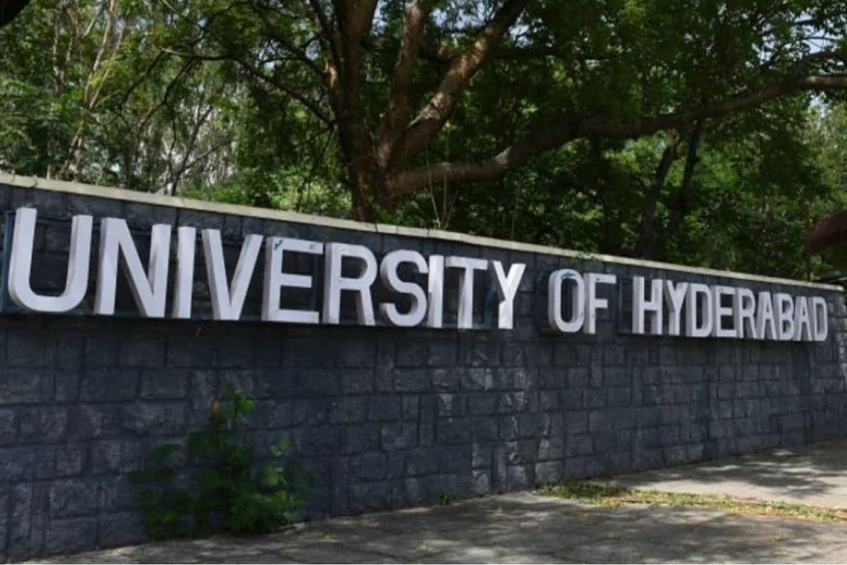 UoH Student Chapter - University of Hyderabad - Hyderabad, Telangana, India  | LinkedIn