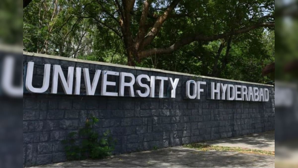 University of Hyderabad Announces Early Summer Vacation from May 10