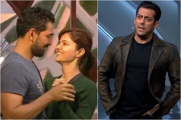 Possible new twist in the game! : r/biggboss