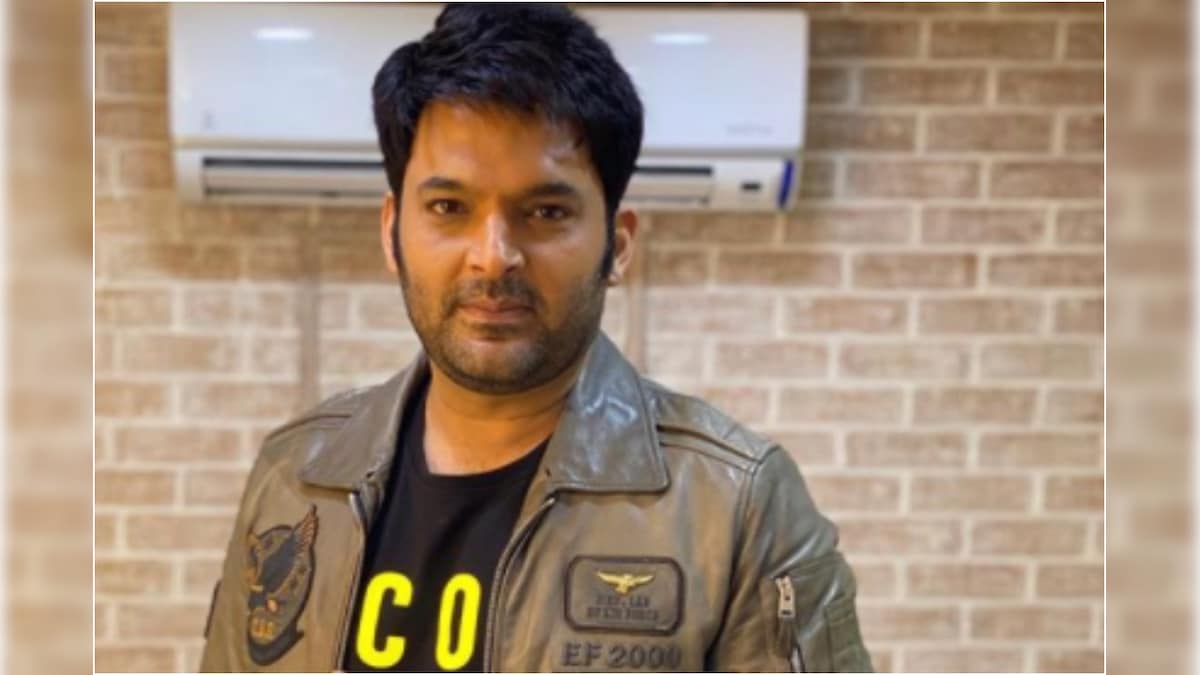 Kapil Sharma Getting Paid a Whopping Salary for His Debut Web Series, Deets Inside