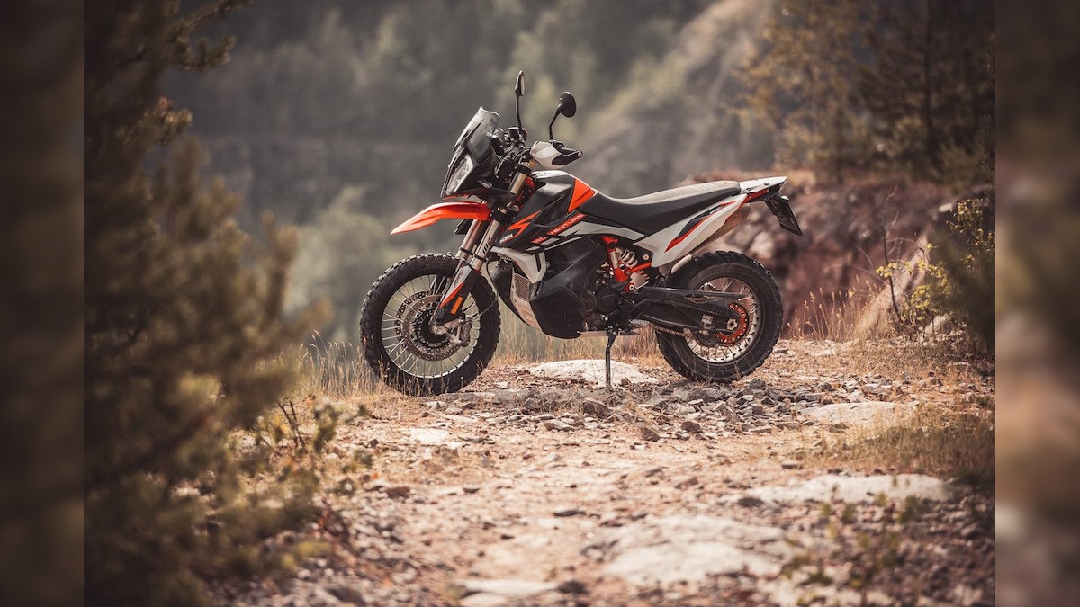 KTM 890 Adventure to Make Global Debut Today, India Launch Uncertain