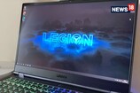 Lenovo Legion 7i Review