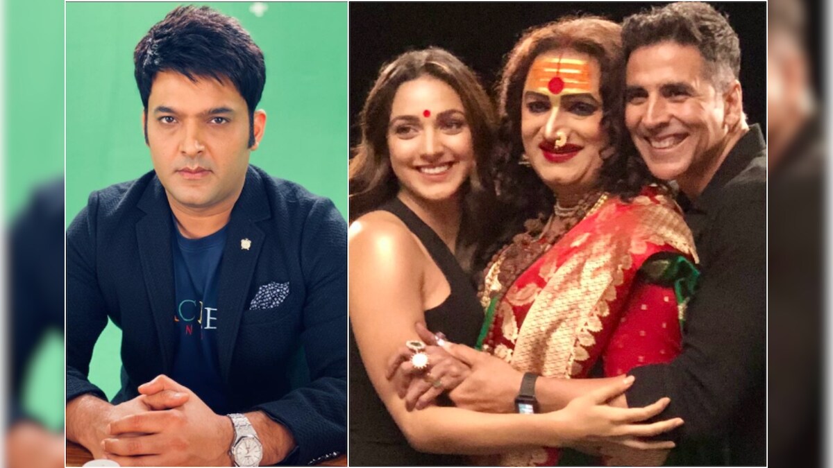 The Kapil Sharma Show: Laxmi Narayan Tripathi Shoots with 'Laxmmi Bomb' Stars Akshay Kumar, Kiara Advani