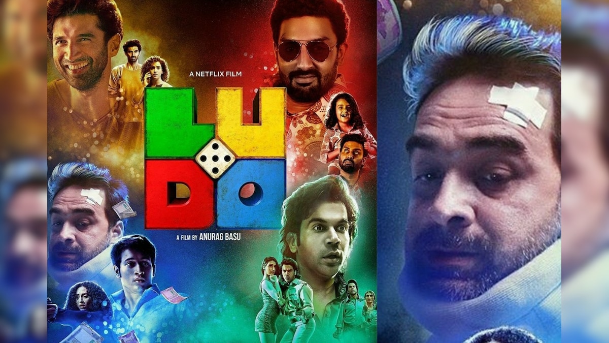 Ludo Trailer: Anurag Basu Promises a Mad Ride with a Terrific Ensemble Cast