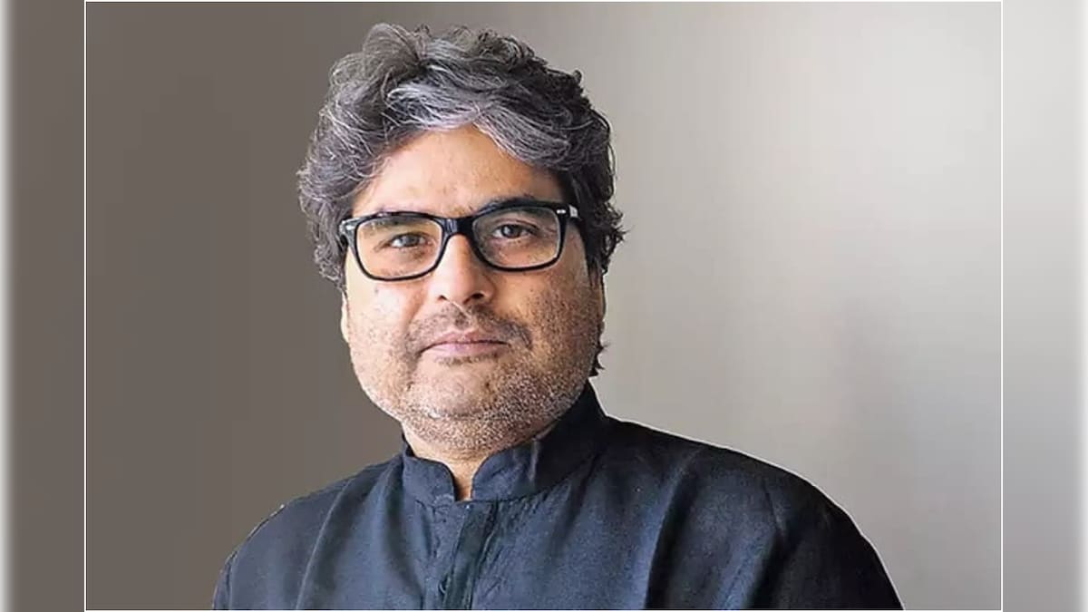 Vishal Bhardwaj to Develop Film Franchise Based on Works of Agatha Christie