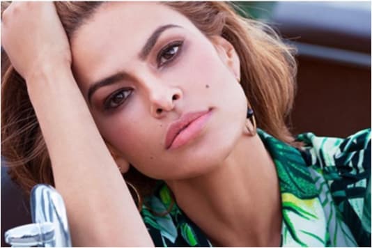 Eva Mendes Eva Mendes