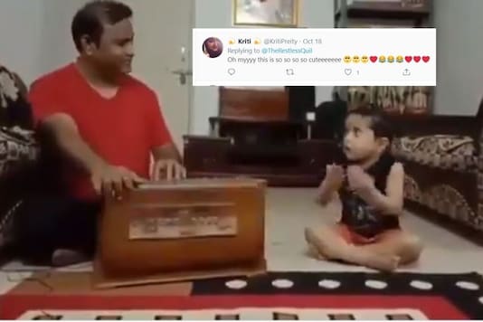 Video grab.
(Credit: Twitter/ @TheRestlessQuil)
Video grab.
(Credit: Twitter/ @TheRestlessQuil)