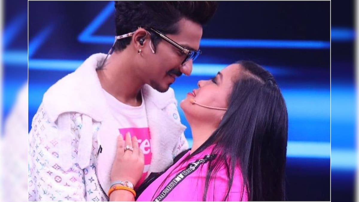 Expressing Her Love for Haarsh Limbachiyaa, Bharti Singh Says She Wants a Baby in 2021