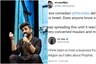 Vir Das is Being Trolled for a Joke Against Islam That He Never Made