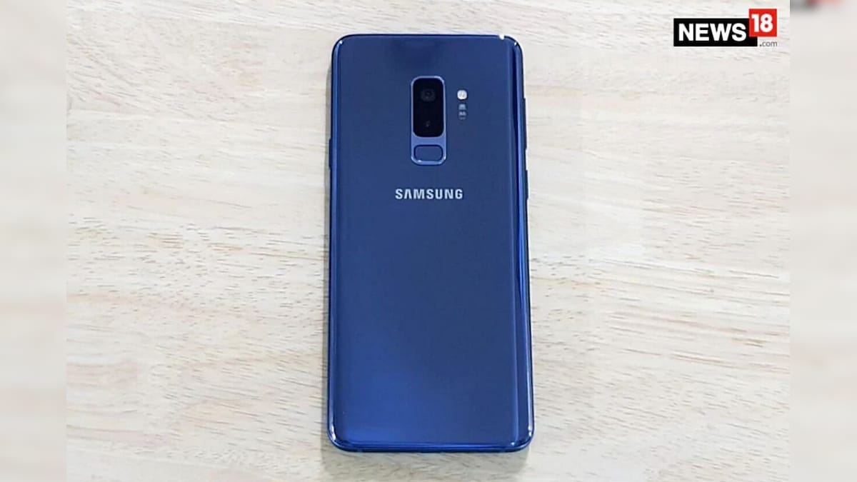 Samsung Galaxy S9, Galaxy S9+ Getting New Camera Features, DeX Support With One UI 2.5 Update